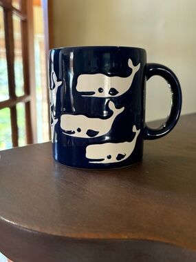 Waechtersbach Whale Mug